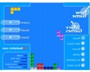 Absolutist tetris tetris játékok