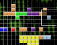 Blockpolis online tetris játék