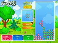 Bolly blocks online tetris játék