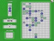 3D LA supercars tetris játékok