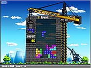 Droptris tetris játékok