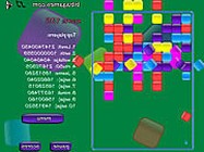 Fine blocks online tetris játék