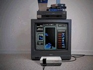 First person tetris online