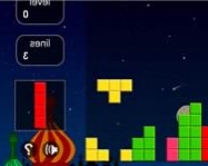 Flashblox tetris játékok