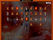 Kung fu adventure online