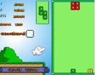 Mario Tetris 3 online