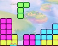 My Little Pony tetris online