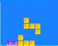 Pentix tetris játékok