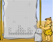Prehistoric tetris online