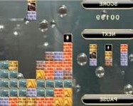 React tetris játékok