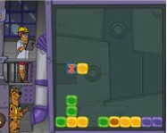 Scooby Doo jinkies jelly factory online