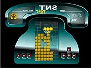 SNT tris tetris játékok