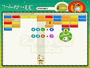 Sobics online tetris játék