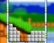 Sonic blox ingyen játék
