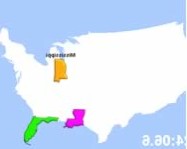 Statetris ingyen játék