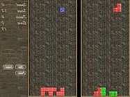 Tet a tetris online tetris játék