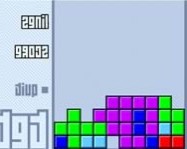 Love tetris ingyen játék