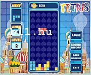 Tetris játék ingyen