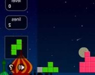 Tetris online online tetris játék