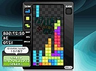 Tetris sprint tetris játékok