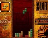 Tetrix online játék tetris játékok