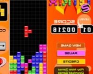Tetrix online játék 2 online tetris játék