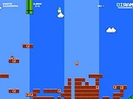 Tuper Tario Tros tetris játékok